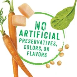 Purina Beneful Medleys Romana Style Canned Dog Food 11 Purina Beneful Medleys Romana Style Canned Dog Food -Pet Wellness 100121 PT2. AC SS1800 V1700162263