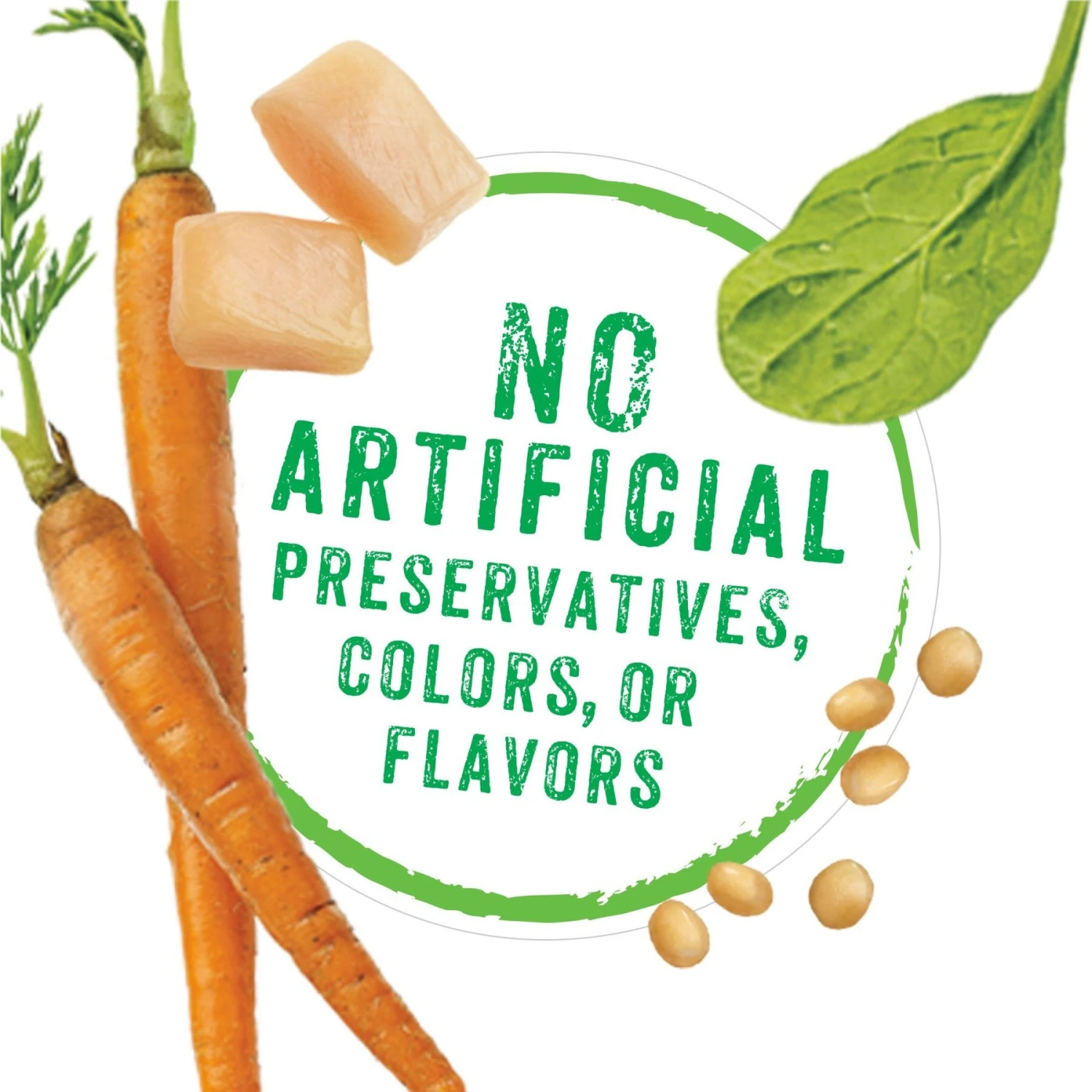 Purina Beneful Medleys Romana Style Canned Dog Food 3 Purina Beneful Medleys Romana Style Canned Dog Food - Image 3