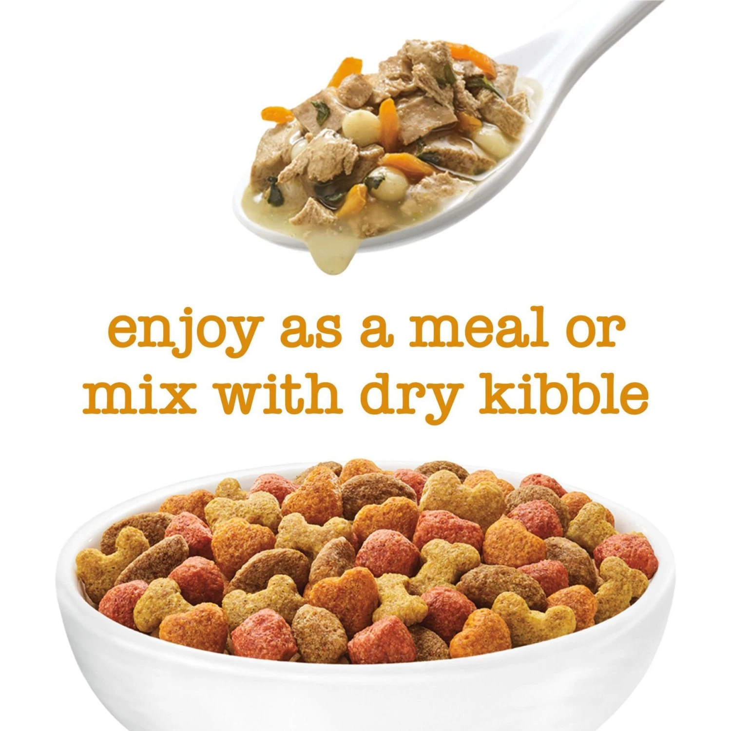 Purina Beneful Medleys Romana Style Canned Dog Food 8 Purina Beneful Medleys Romana Style Canned Dog Food - Image 8