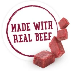 Purina Beneful Prepared Meals Beef Stew With Peas, Carrots, Rice & Barley Wet Dog Food 11 Purina Beneful Prepared Meals Beef Stew With Peas, Carrots, Rice & Barley Wet Dog Food -Pet Wellness 100166 PT2. AC SS1800 V1700162323