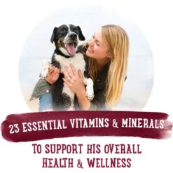 Purina Beneful Prepared Meals Beef Stew With Peas, Carrots, Rice & Barley Wet Dog Food 16 Purina Beneful Prepared Meals Beef Stew With Peas, Carrots, Rice & Barley Wet Dog Food -Pet Wellness 100166 PT7. AC SS1800 V1700158399