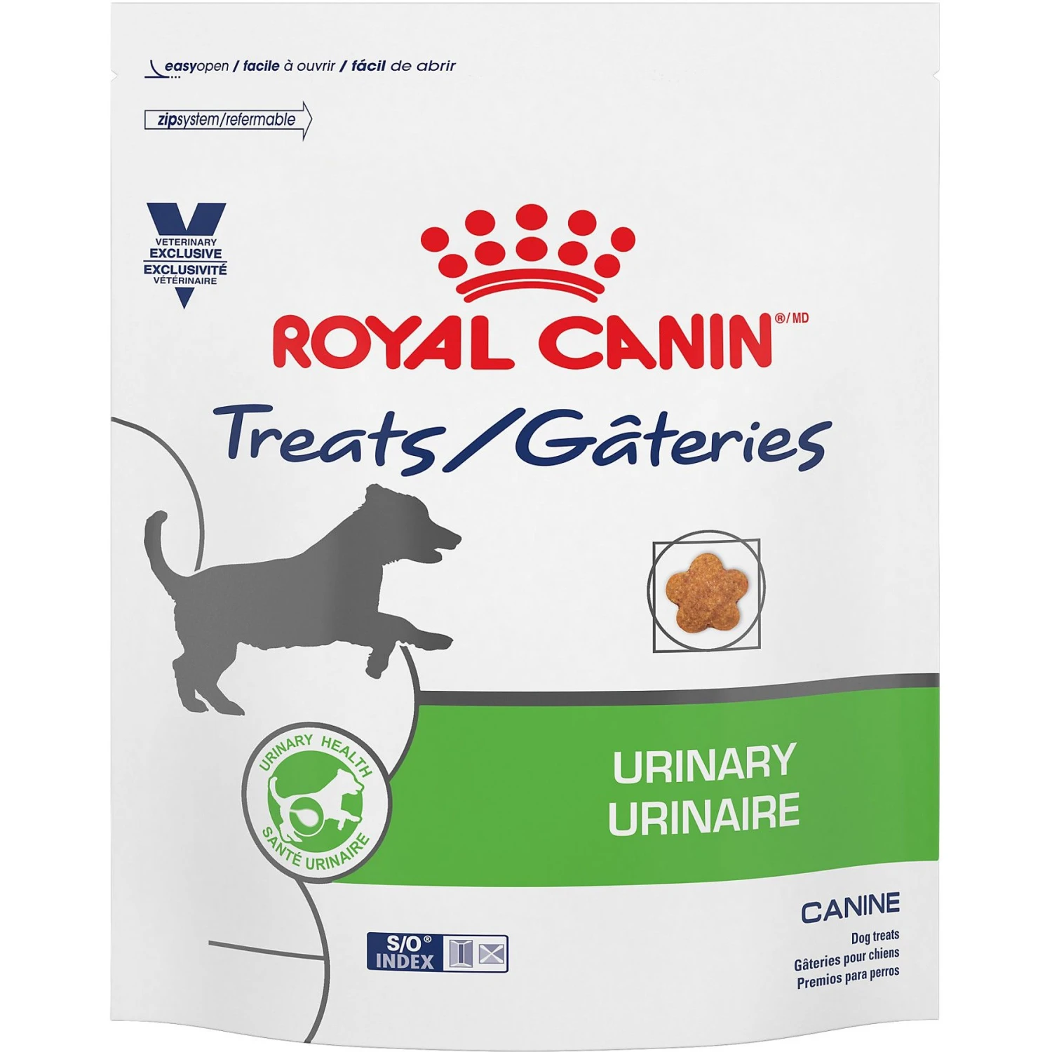 Royal Canin Veterinary Diet Adult Urinary Dog Treats 1 Royal Canin Veterinary Diet Adult Urinary Dog Treats