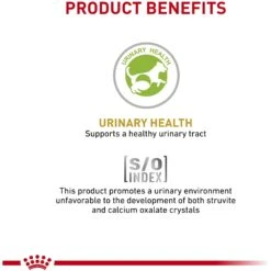 Royal Canin Veterinary Diet Adult Urinary Dog Treats 11 Royal Canin Veterinary Diet Adult Urinary Dog Treats -Pet Wellness 100462 PT2. AC SS1800 V1701982763