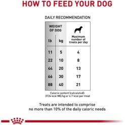 Royal Canin Veterinary Diet Adult Urinary Dog Treats 12 Royal Canin Veterinary Diet Adult Urinary Dog Treats -Pet Wellness 100462 PT3. AC SS1800 V1701982766