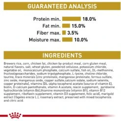 Royal Canin Veterinary Diet Adult Urinary Dog Treats 13 Royal Canin Veterinary Diet Adult Urinary Dog Treats -Pet Wellness 100462 PT4. AC SS1800 V1701982792