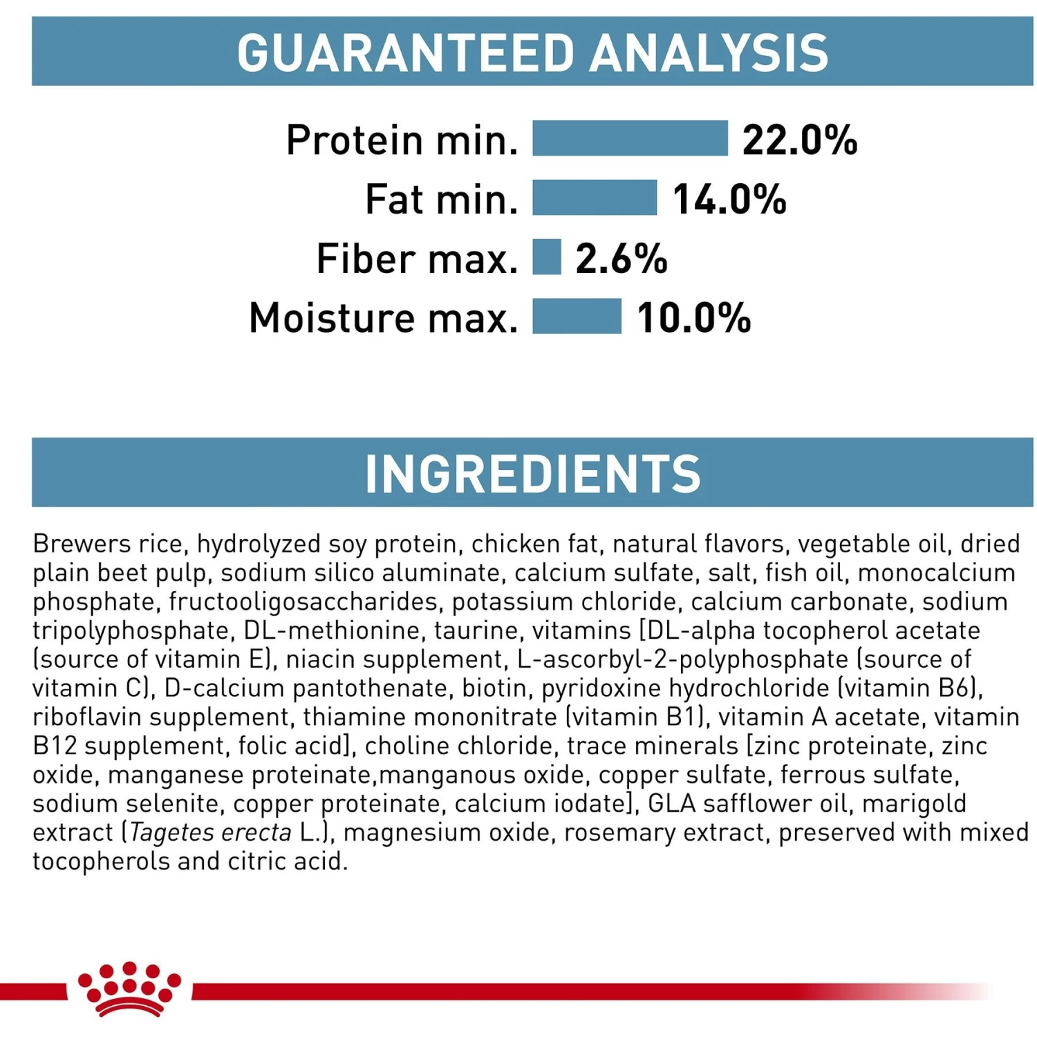 Royal Canin Veterinary Diet Adult Hydrolyzed Protein Dog Treats 5 Royal Canin Veterinary Diet Adult Hydrolyzed Protein Dog Treats - Image 5