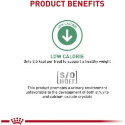 Royal Canin Veterinary Diet Adult Satiety Dog Treats -Pet Wellness 100471 PT2. AC SS1800 V1701982792
