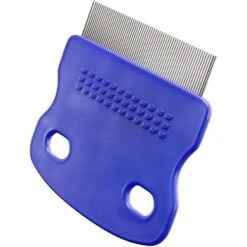 Petpost Tear Stain Remover Comb For Dogs -Pet Wellness 101079 PT2. AC SS1800 V1683922991