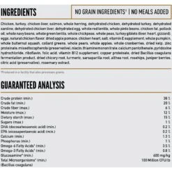 ORIJEN Puppy Grain-Free Dry Puppy Food -Pet Wellness 101290 PT5. AC SS1800 V1684452671