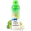 TropiClean Lime & Cocoa Butter Deshedding Dog Conditioner
