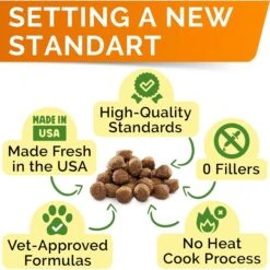 StrellaLab Vet Strength Probiotics Bacon Flavored Soft Chew Digestion & Immunity Supplement For Dogs, 120-count -Pet Wellness 1017918 PT4. AC SS1800 V1699634267