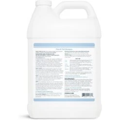 Veterinary Formula Clinical Care Flea & Tick Shampoo -Pet Wellness 101839 PT5. AC SS1800 V1632791781