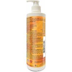 TerraMax Pro Premium Wild Alaskan Salmon Oil Skin & Coat Dog & Cat Liquid Supplement -Pet Wellness 102151 PT2. AC SS1800 V1466537459