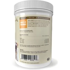 Pet Naturals Hip + Joint Dog & Cat Chews -Pet Wellness 102487 PT2. AC SS1800 V1639016609