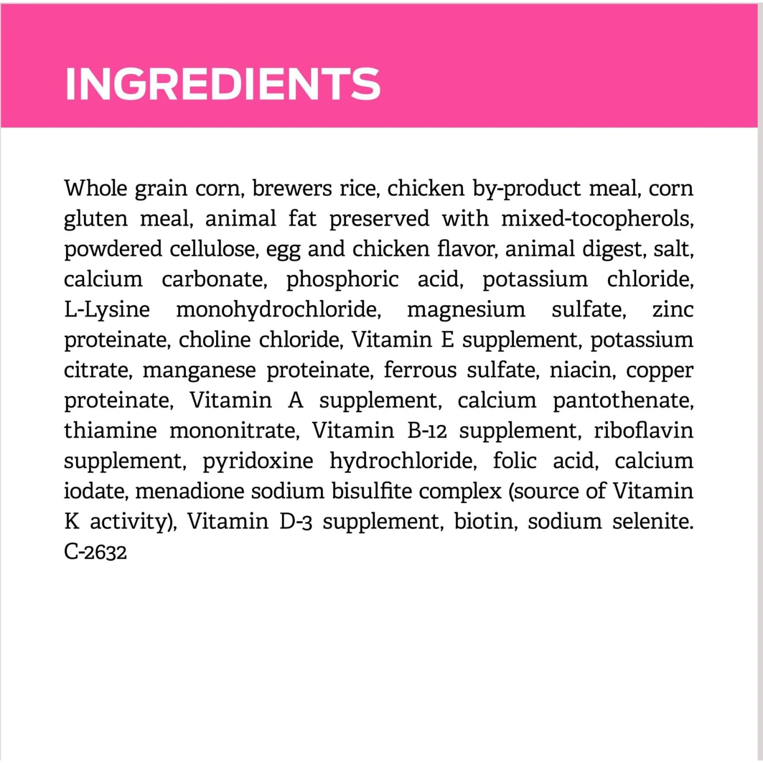 Purina Pro Plan Veterinary Diets UR Urinary Ox/St Dry Dog Food 6 Purina Pro Plan Veterinary Diets UR Urinary Ox/St Dry Dog Food - Image 6