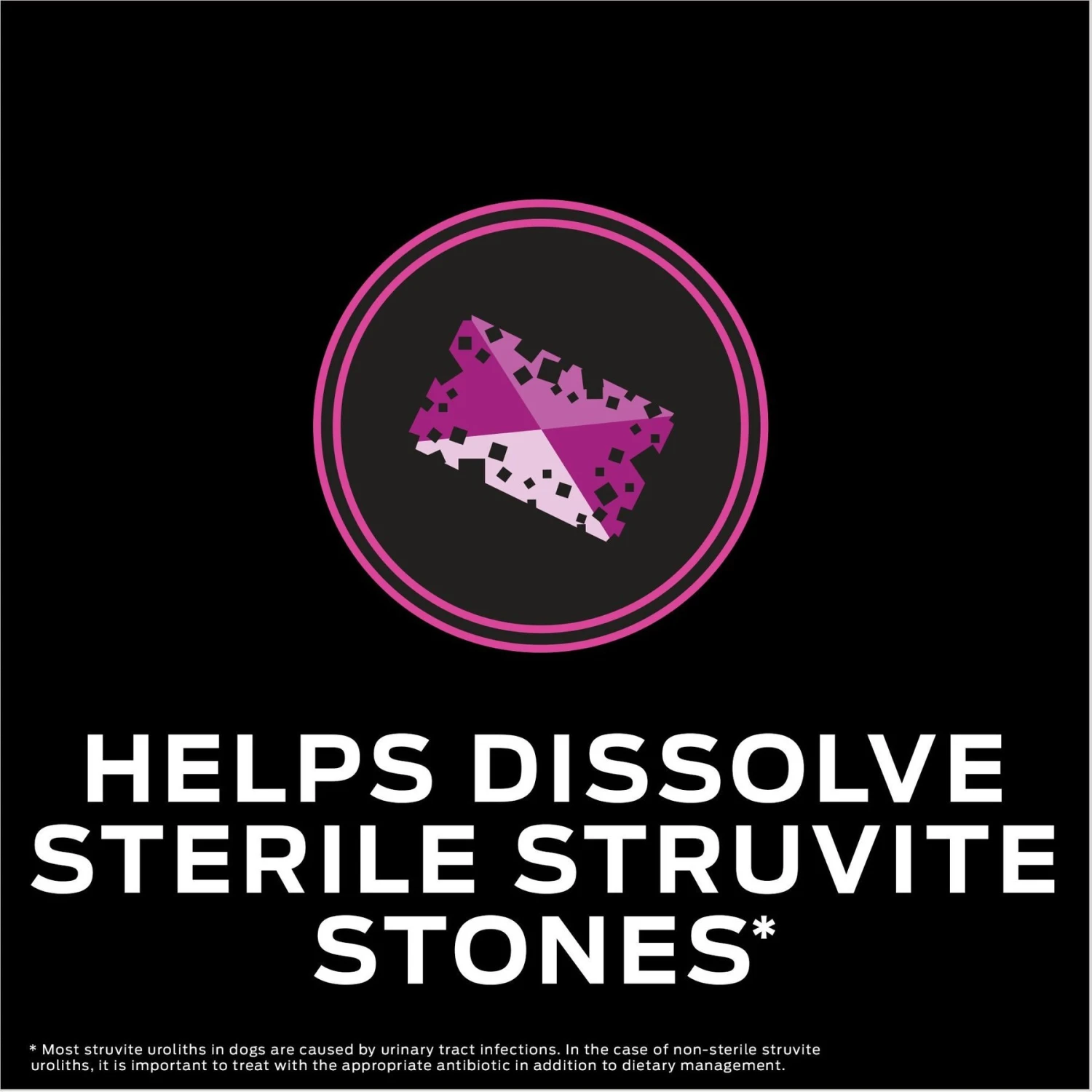 Purina Pro Plan Veterinary Diets UR Urinary Ox/St Dry Dog Food 8 Purina Pro Plan Veterinary Diets UR Urinary Ox/St Dry Dog Food - Image 8