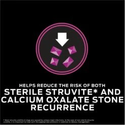 Purina Pro Plan Veterinary Diets UR Urinary Ox/St Dry Dog Food 17 Purina Pro Plan Veterinary Diets UR Urinary Ox/St Dry Dog Food -Pet Wellness 102495 PT8. AC SS1800 V1674845300