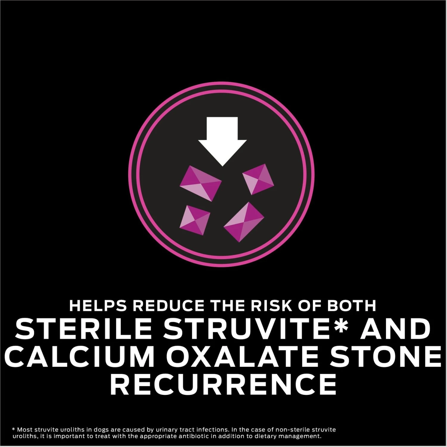 Purina Pro Plan Veterinary Diets UR Urinary Ox/St Dry Dog Food 9 Purina Pro Plan Veterinary Diets UR Urinary Ox/St Dry Dog Food - Image 9