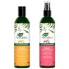 Ark Naturals Neem Protect Dog & Cat Shampoo & Ark Naturals Neem "Protect" Dog & Cat Spray