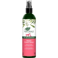 Ark Naturals Neem Protect Dog & Cat Shampoo & Ark Naturals Neem "Protect" Dog & Cat Spray -Pet Wellness 1030134 PT5. AC SS1800 V1702674109