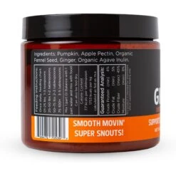 Super Snouts G.I. Balance Digestive Support Dog & Cat Supplement 7 Super Snouts G.I. Balance Digestive Support Dog & Cat Supplement -Pet Wellness 103480 PT2. AC SS1800 V1541625416