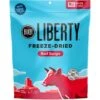 BIXBI Liberty Beef Recipe Grain-Free Freeze-Dried Raw Dog Food