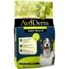AvoDerm Advanced Joint Health Chicken Meal Formula Grain-Free Dry Dog Food