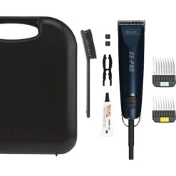 Wahl SS Pro Clipper Kit -Pet Wellness 104431 PT2. AC SS1800 V1469650070