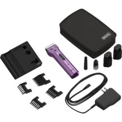 Wahl Arco Cordless Pet Clipper Kit -Pet Wellness 104436 PT2. AC SS1800 V1700156046