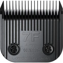 Wahl Ultimate Competition Medium Coarse Detachable Blade Set, Size 7F