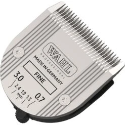 Wahl 5 In 1 Adjustable Detachable Fine Blade Set