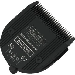 Wahl 5 In 1 Adjustable Diamond Blade Set