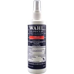 Wahl Clini Clip Cleaner & Disinfectant