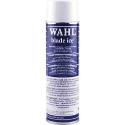Wahl Blade Ice Coolant Lubricant Cleaner