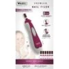 Wahl Premium Pet Nail Filer