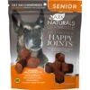 Ark Naturals Gray Muzzle Old Bones Happy Joints Maximum Strength Soft Chew Joint Supplement For Senior Dogs