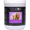 TruDog Complete Me Omega-7 Multi-Vitamin Soft Chew Dog Supplement