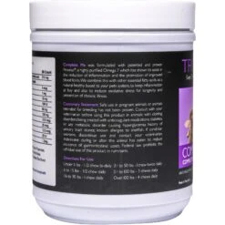 TruDog Complete Me Omega-7 Multi-Vitamin Soft Chew Dog Supplement -Pet Wellness 105051 PT3. AC SS1800 V1588178756