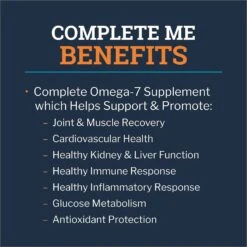 TruDog Complete Me Omega-7 Multi-Vitamin Soft Chew Dog Supplement -Pet Wellness 105051 PT5. AC SS1800 V1588179059