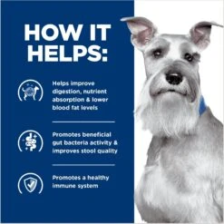 Hill's Prescription Diet I/d Digestive Care Low Fat Chicken Flavor Dry Dog Food 11 Hill's Prescription Diet I/d Digestive Care Low Fat Chicken Flavor Dry Dog Food -Pet Wellness 105064 PT2. AC SS1800 V1668547492