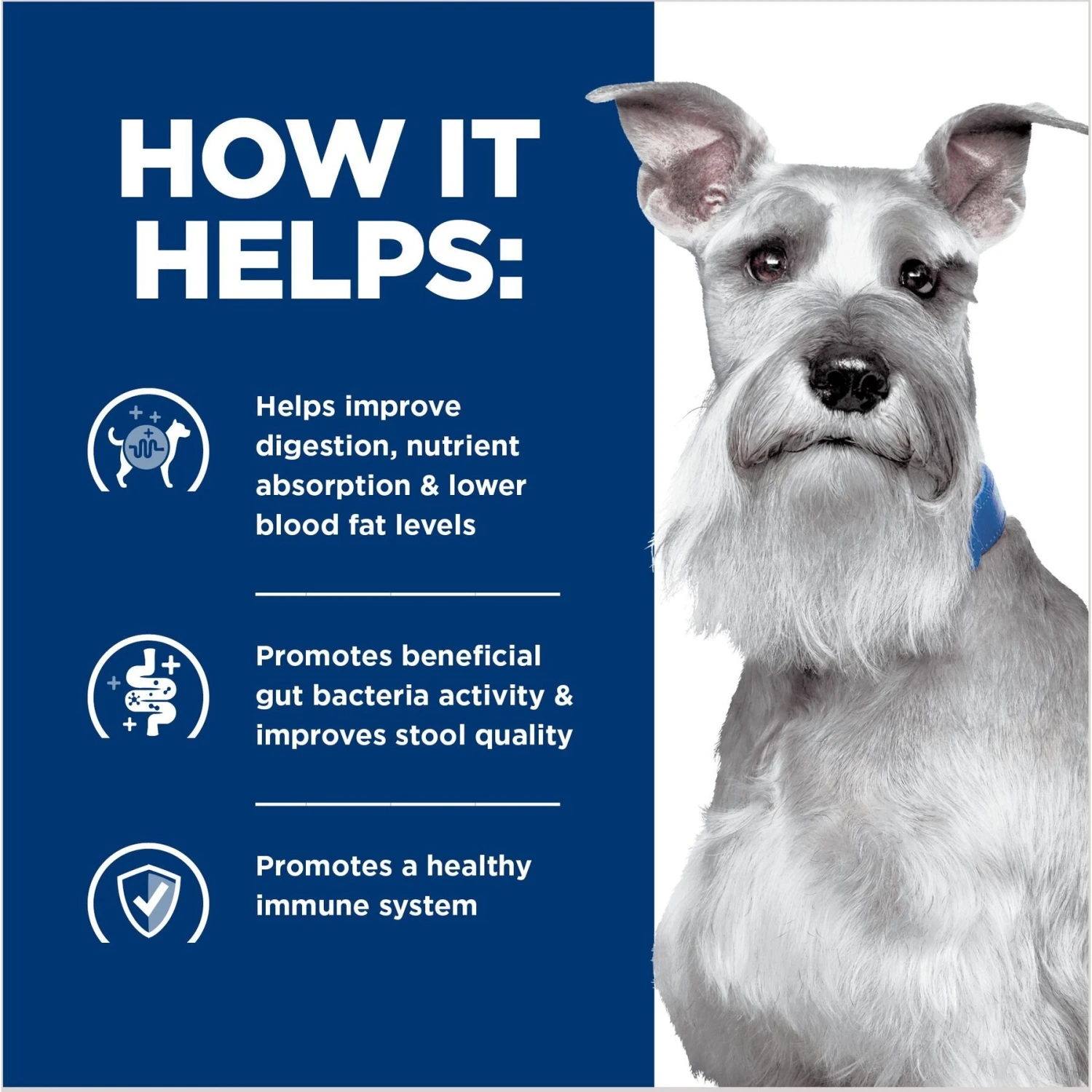 Hill's Prescription Diet I/d Digestive Care Low Fat Chicken Flavor Dry Dog Food 3 Hill's Prescription Diet I/d Digestive Care Low Fat Chicken Flavor Dry Dog Food - Image 3