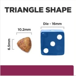 Hill's Prescription Diet I/d Digestive Care Low Fat Chicken Flavor Dry Dog Food 13 Hill's Prescription Diet I/d Digestive Care Low Fat Chicken Flavor Dry Dog Food -Pet Wellness 105064 PT4. AC SS1800 V1668547816