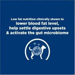 Hill's Prescription Diet I/d Digestive Care Low Fat Chicken Flavor Dry Dog Food 14 Hill's Prescription Diet I/d Digestive Care Low Fat Chicken Flavor Dry Dog Food -Pet Wellness 105064 PT5. AC SS1800 V1668547491