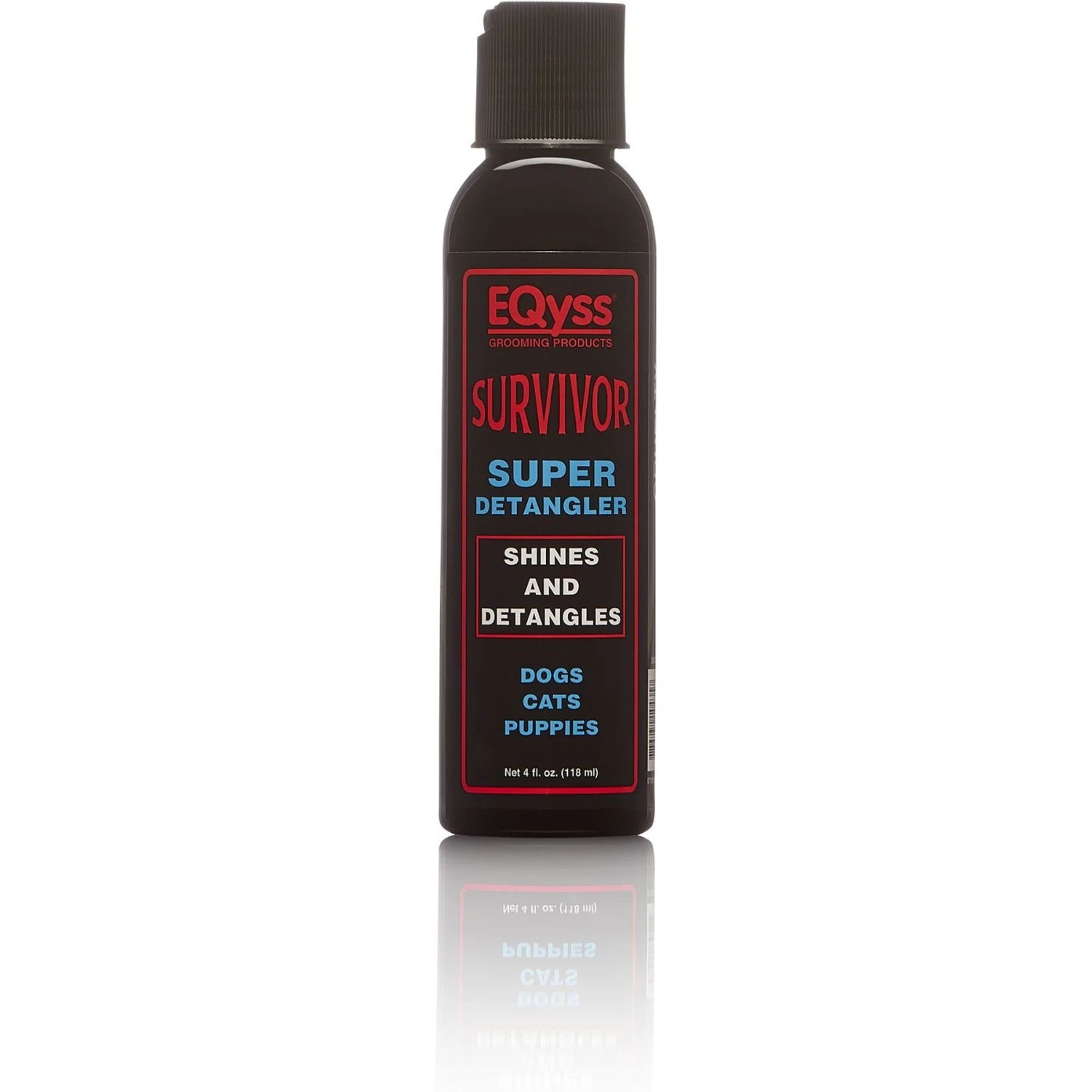 EQyss Grooming Products Survivor Pet Detangler 1 EQyss Grooming Products Survivor Pet Detangler