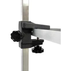 Go Pet Club Dog Grooming Table With Arm -Pet Wellness 106439 PT2. AC SS1800 V1481835999