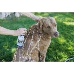 Vetericyn FoamCare Medicated Shampoo For Pets -Pet Wellness 106574 PT4. AC SS1800 V1540929183