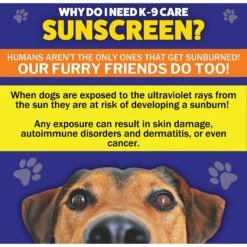Epi-Pet Sun Protector Skin Treatment Spray 12 Epi-Pet Sun Protector Skin Treatment Spray -Pet Wellness 106873 PT4. AC SS1800 V1647556363
