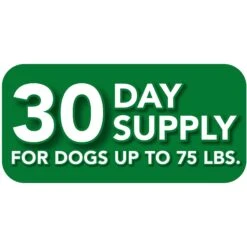 Vet's Best Advanced Chicken Flavored Soft Chews Joint Supplement For Dogs -Pet Wellness 107008 PT5. AC SS1800 V1537382852