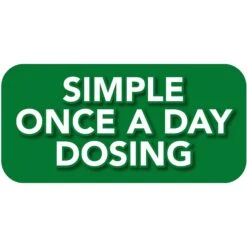 Vet's Best Chicken Flavored Soft Chews Multivitamin For Dogs 9 Vet's Best Chicken Flavored Soft Chews Multivitamin For Dogs -Pet Wellness 107022 PT3. AC SS1800 V1537382814