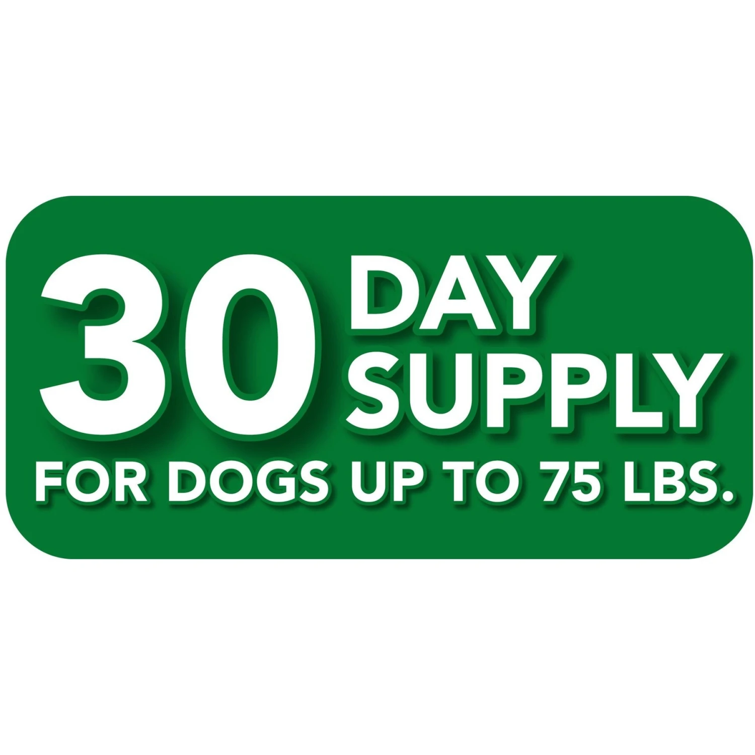 Vet's Best Chicken Flavored Soft Chews Skin & Coat Supplement For Dogs 6 Vet's Best Chicken Flavored Soft Chews Skin & Coat Supplement For Dogs - Image 6